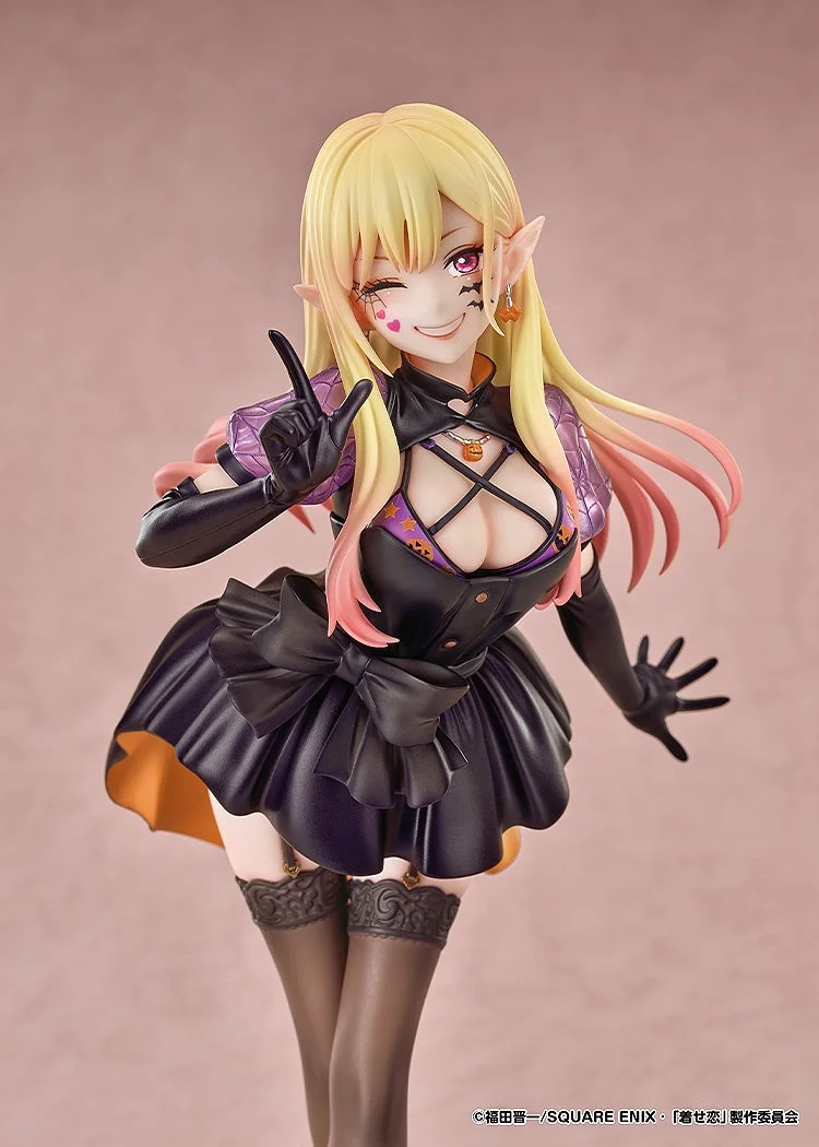 Figurine Marin Kitagawa Ver. Halloween de My Dress-Up Darling par Good Smile Company